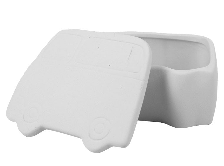 Camper Box