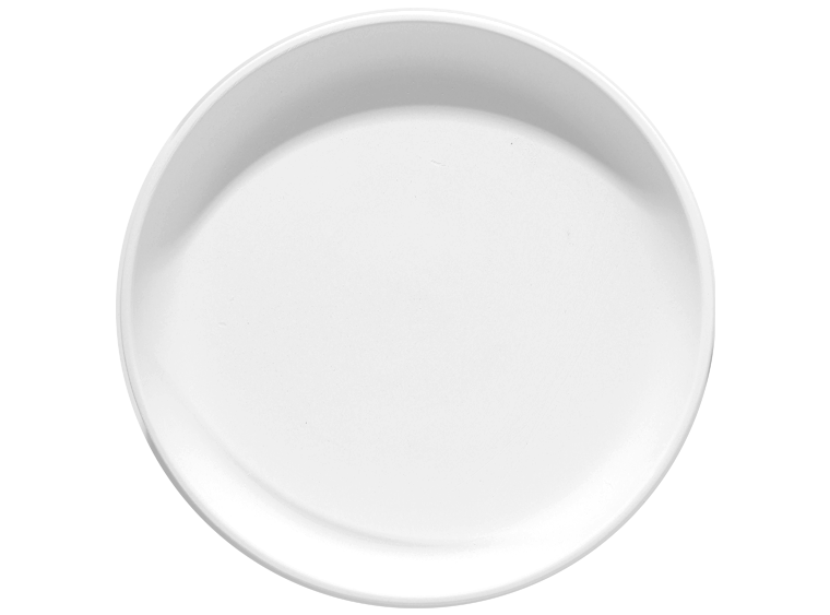 Crafty Coupe Plate 8