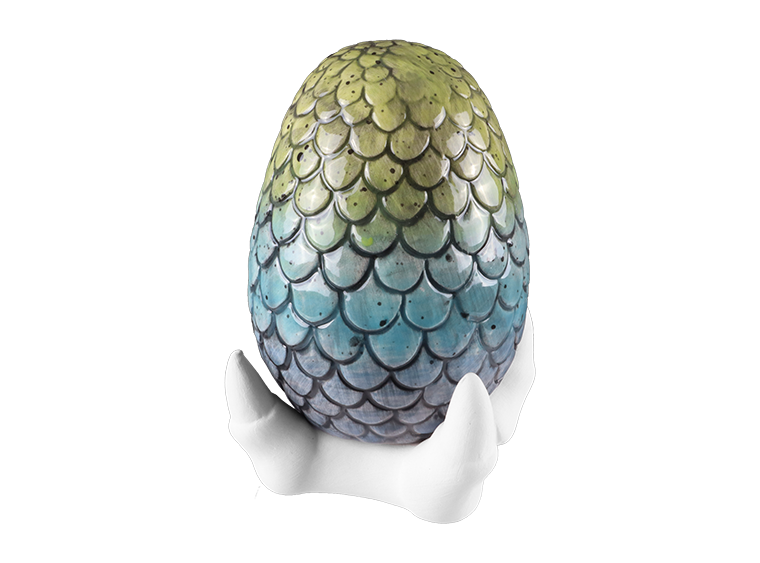 Dragon Claw Egg Stand