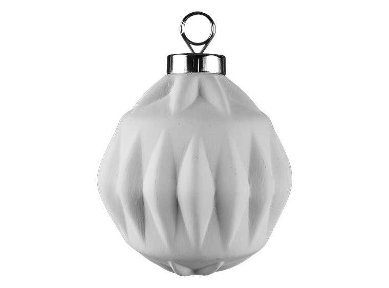 Retro Diamond Bulb
