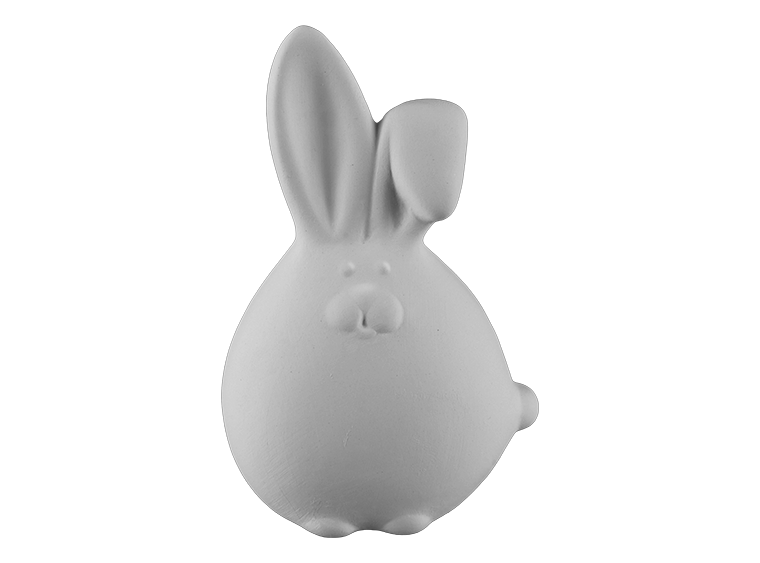 Flopsy Bunny Egg