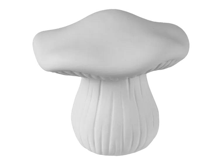 Russula Mushroom