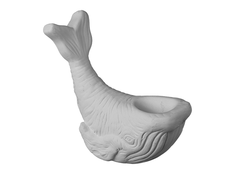 Whale Pipe