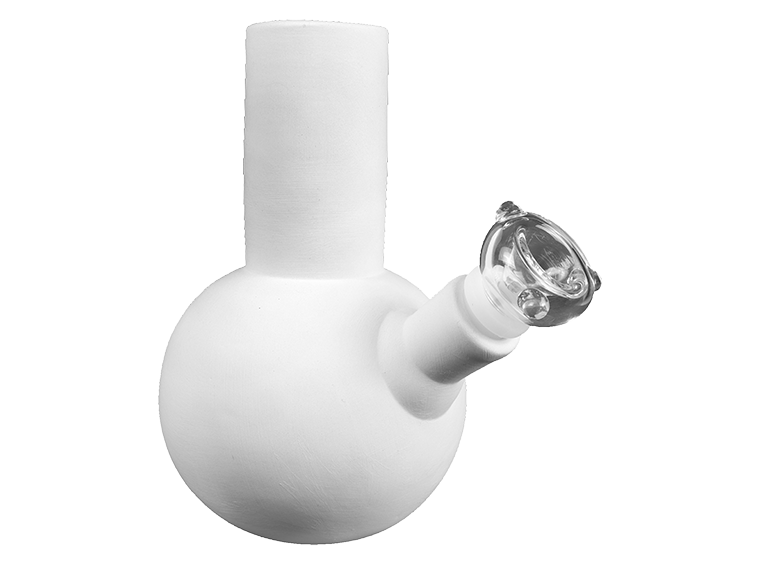 Old School Beaker Pipe