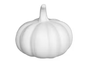 Squatty Pumpkin