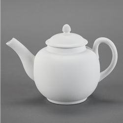 Teapot II