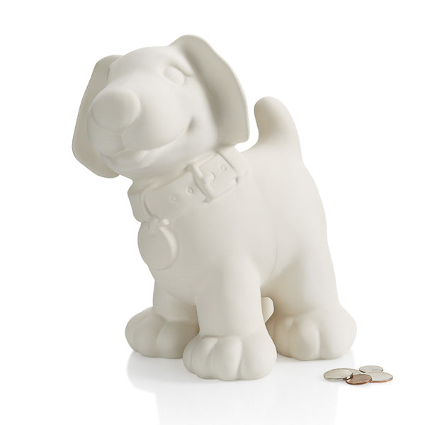 Xtra Large  Biggy Dog  Bank
