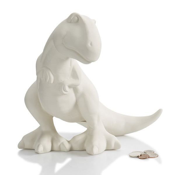 Xtra Large  T-Rex  Bank