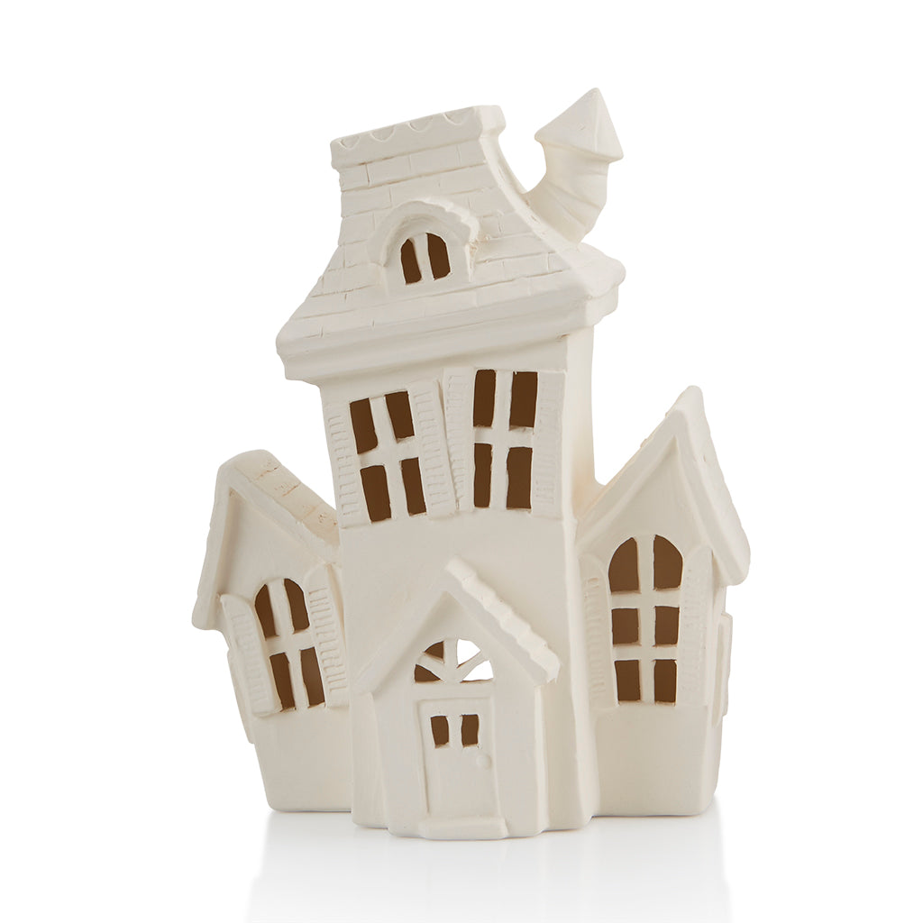 Haunted House Light- up