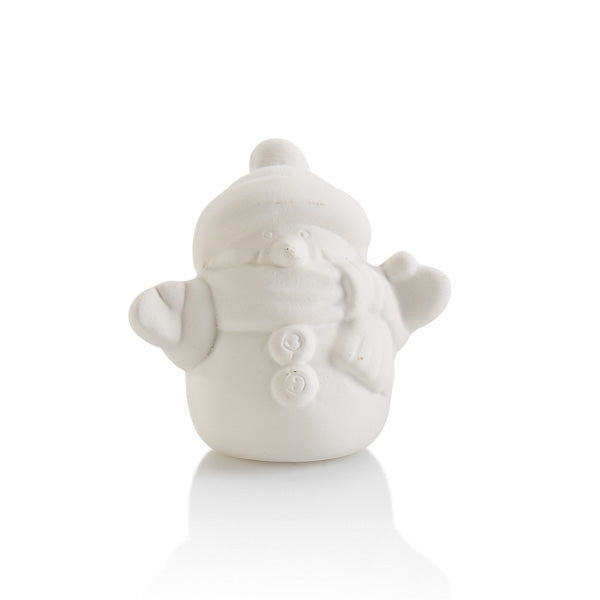 Snowman Topper