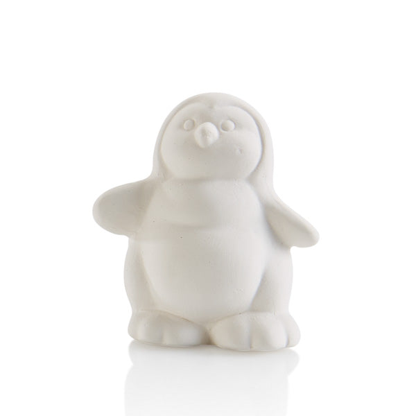 Penguin Topper