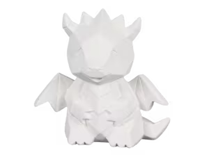 (Copy) Unicorn Facetini