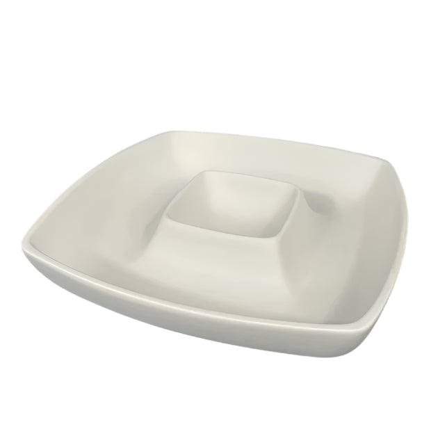 Square Chip and Dip 11