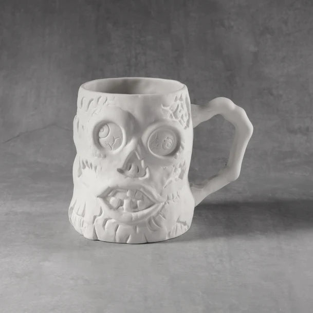 Zombie Mug