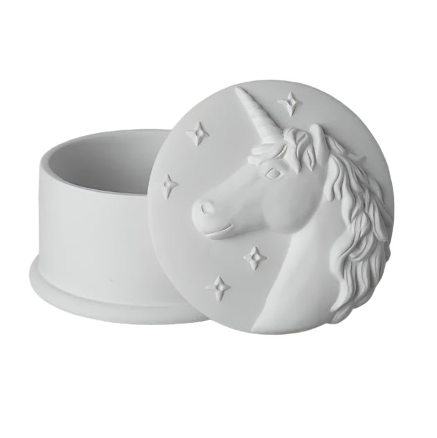 Unicorn Box