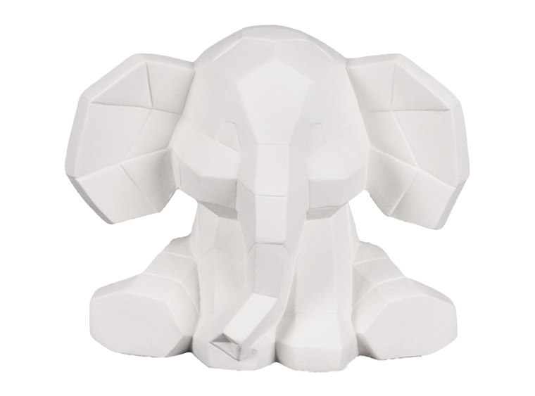 Elephant Facetini