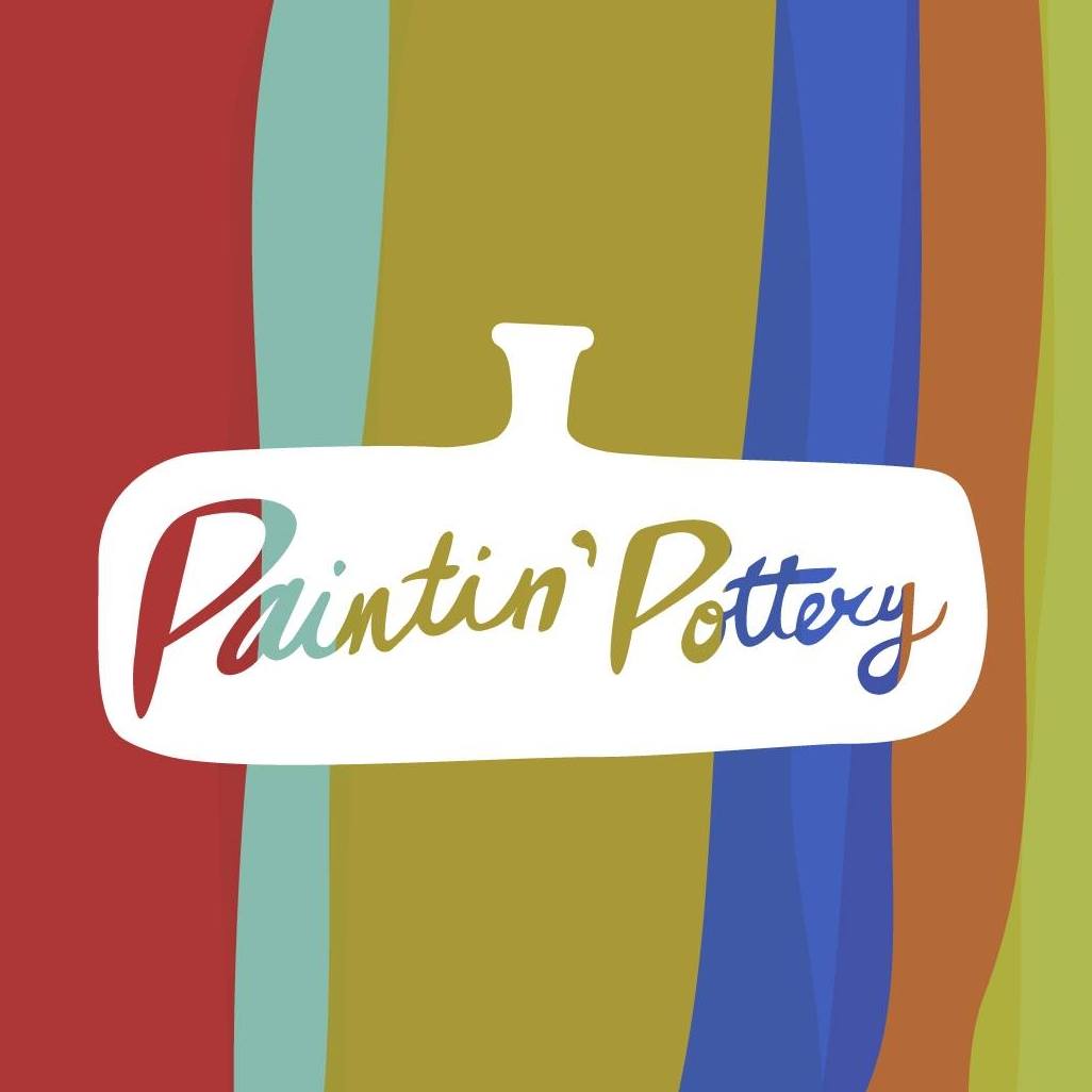 Paintin' Pottery Gift Card