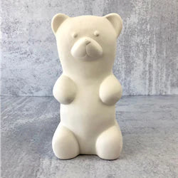 Gummy Bear Bank