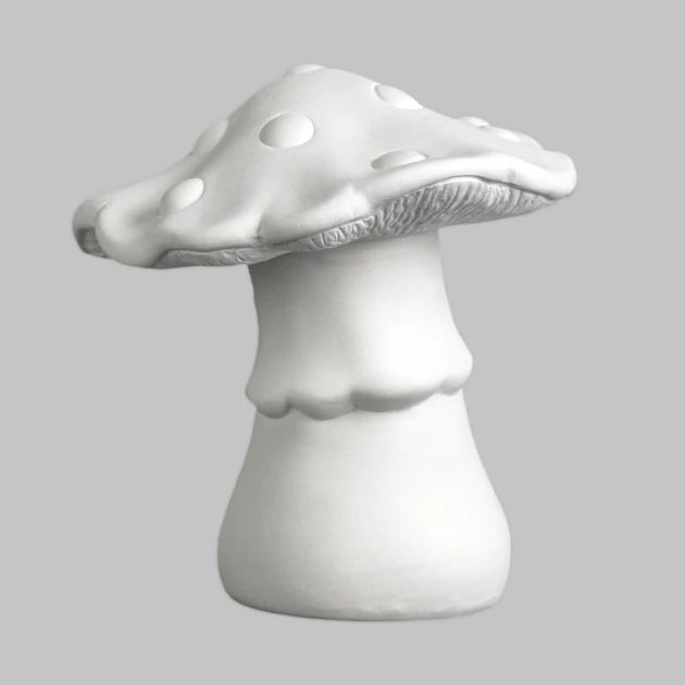 Dotted  Mushroom 5.5