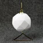 Hexagon Bulb