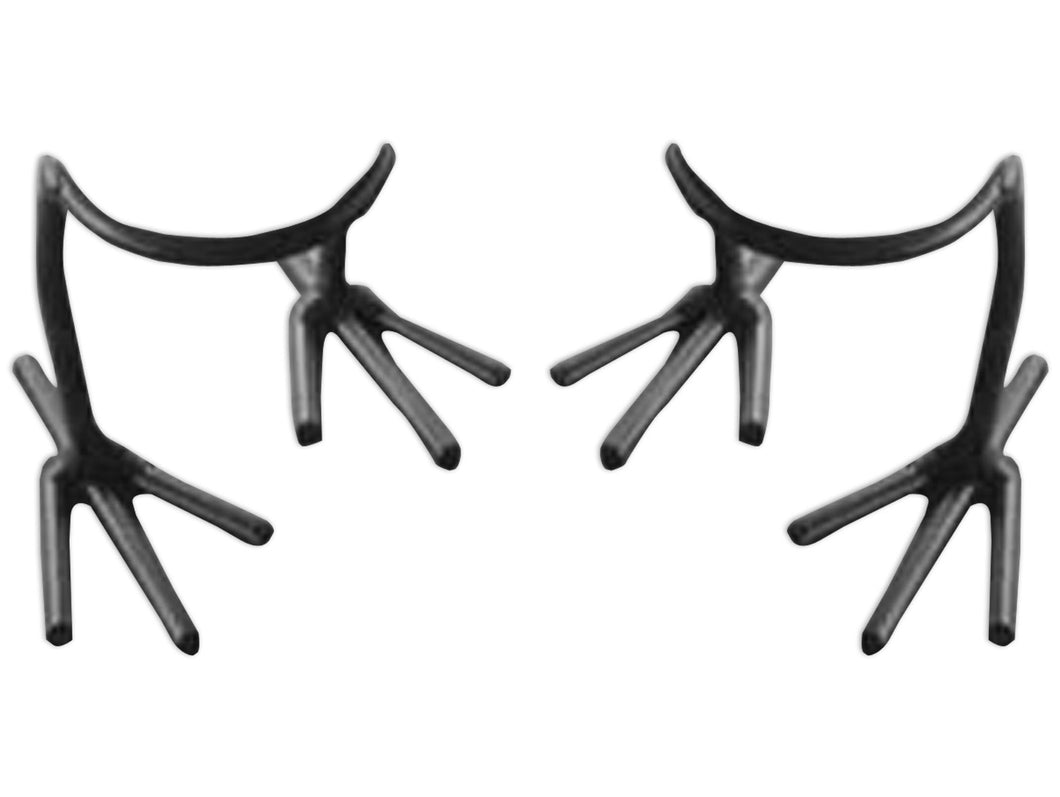 Iron Chicken Feet