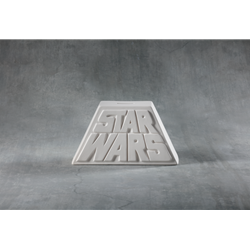 Star Wars Logo Bank