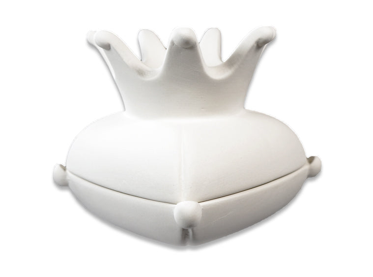 Princess Crown Box