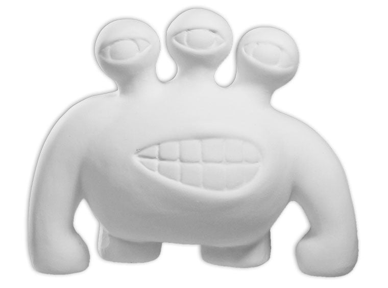 Hank Monster Party Pal