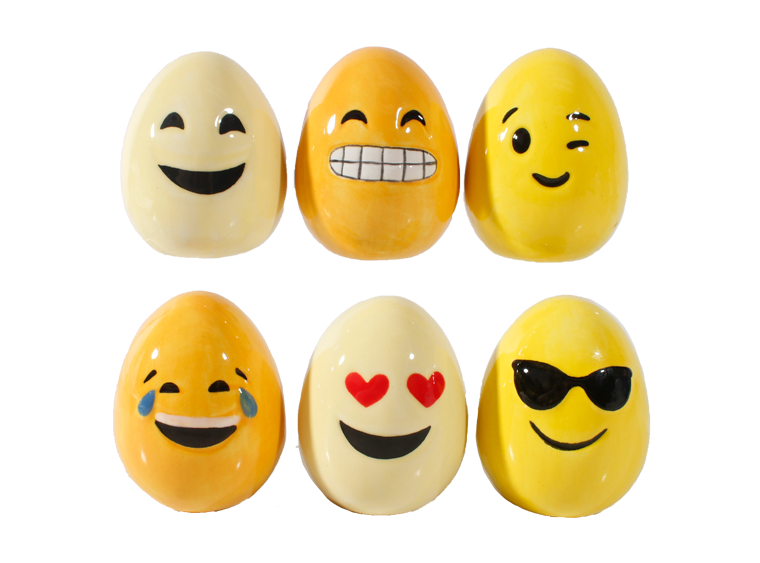 Emoji Egg