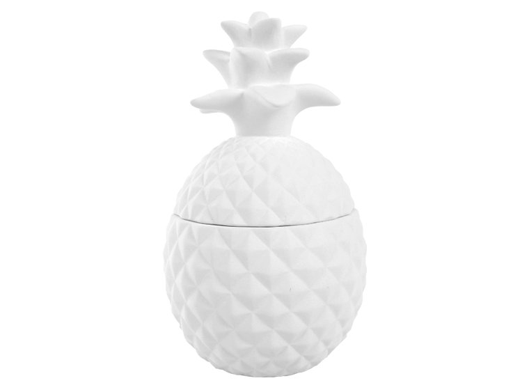Pineapple Jar