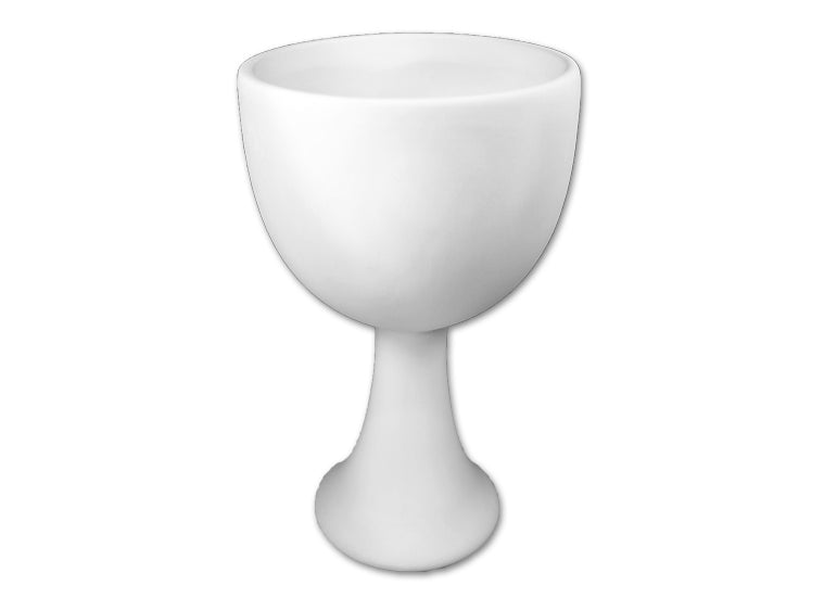 Blessing Cup wine glass