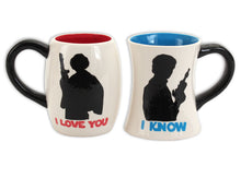 Load image into Gallery viewer, Nesting Mugs

