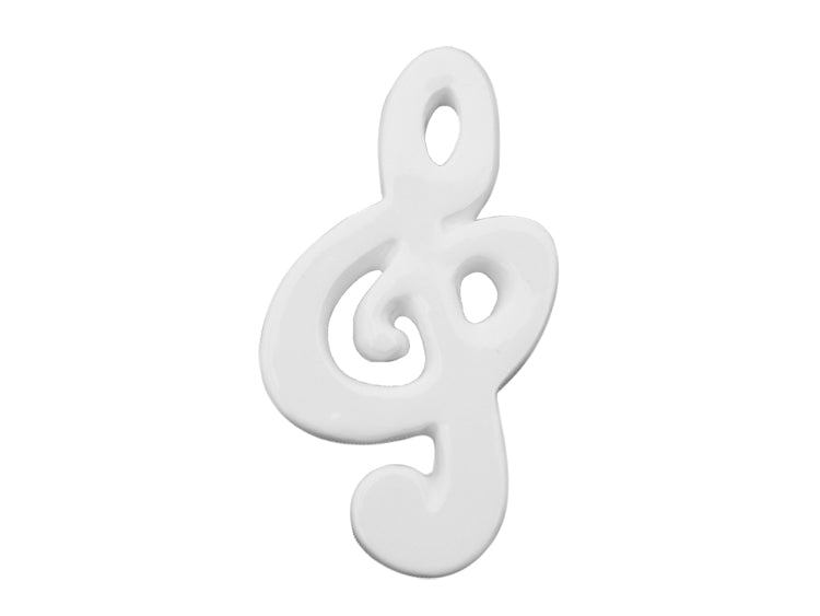 Treble Clef Add-om