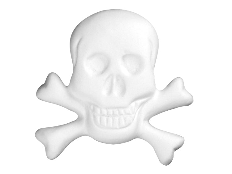 Skull and Crossbones Add-on