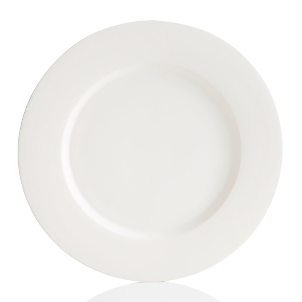 Rim Charger Plate 13