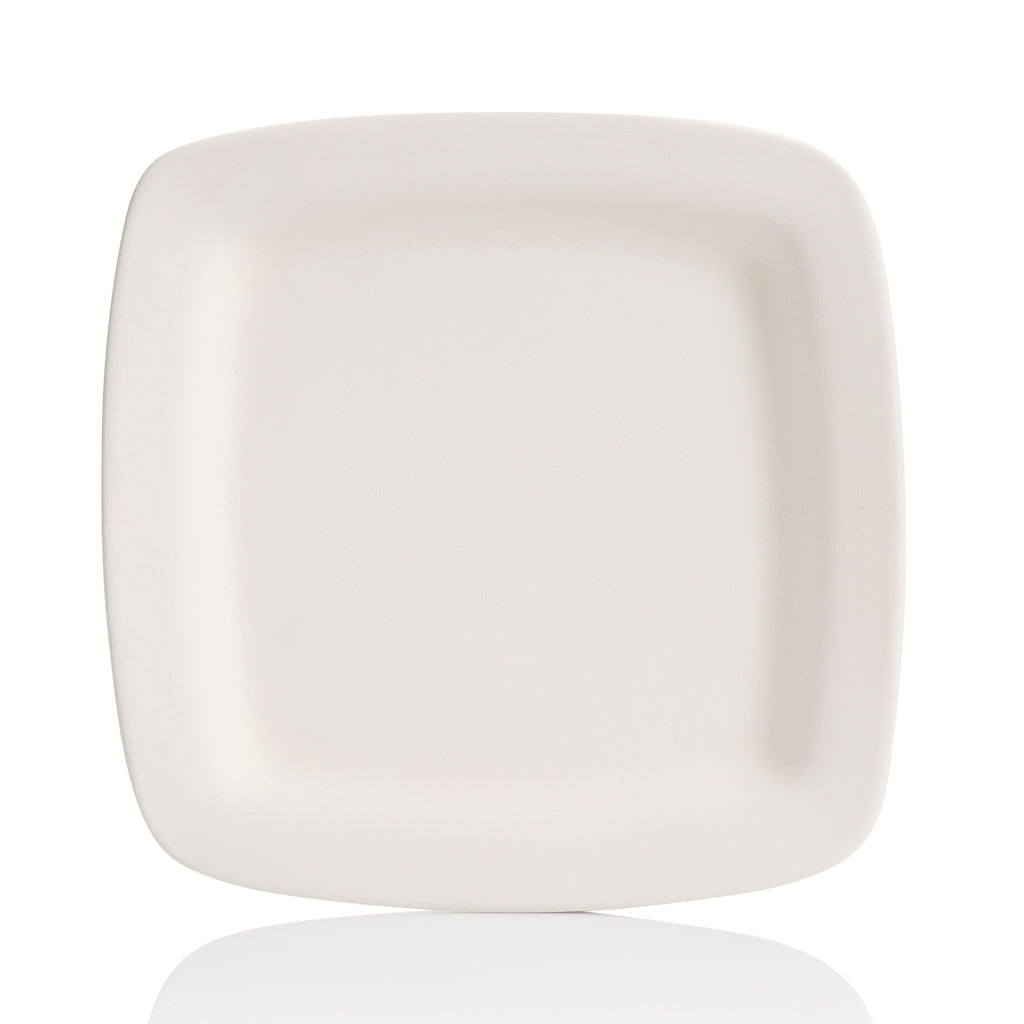 Square Rim Dinner 11