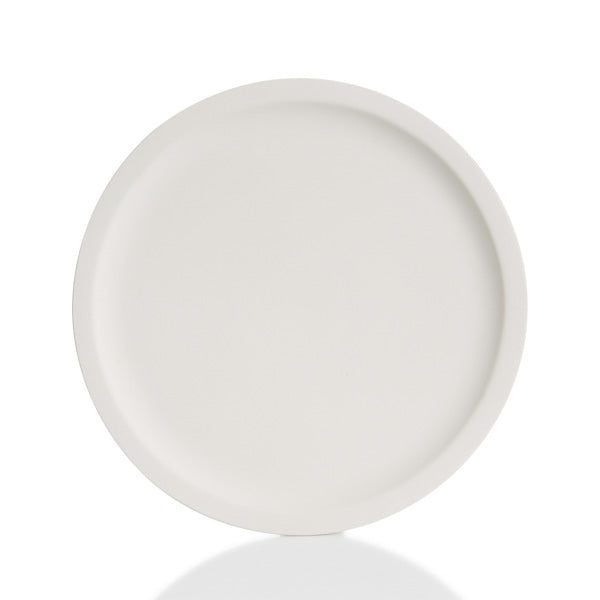 Rim Pizza Plate