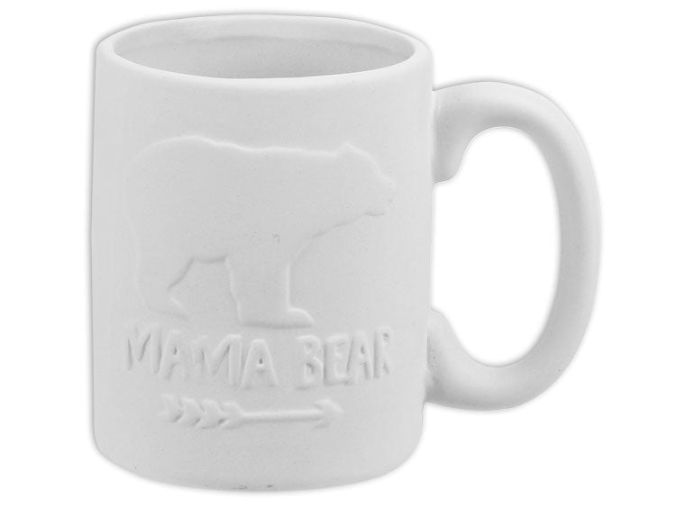 Mama Bear Mug