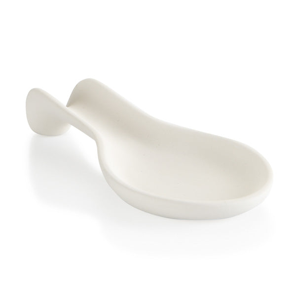 Spoon Rest w/ Handle
