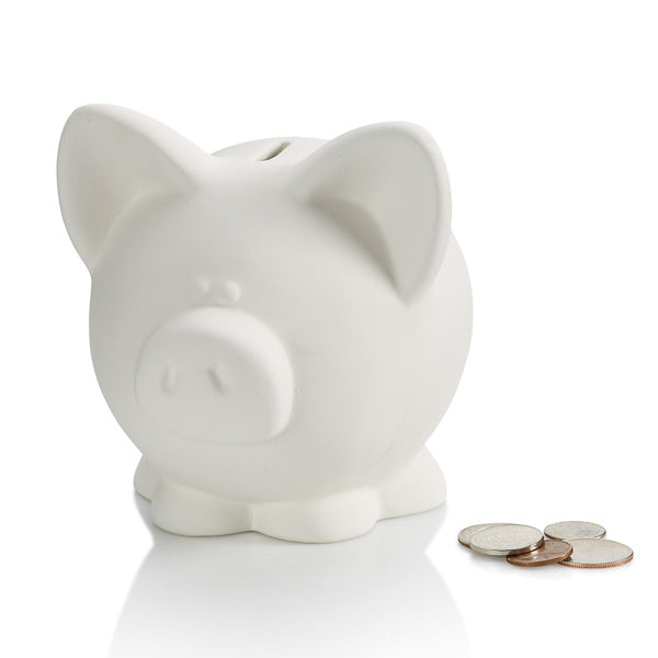 This Little Piggy Bank