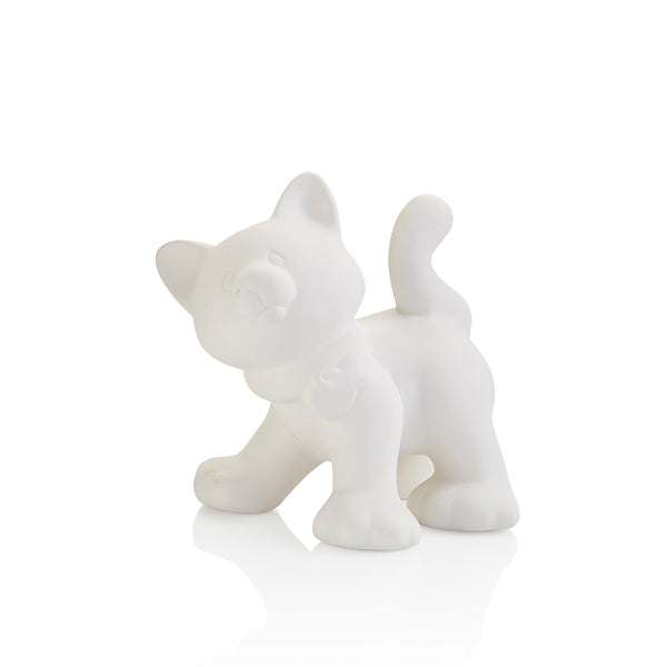 Standing Cat