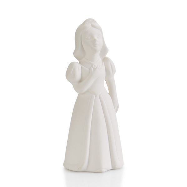 Princess Figurine