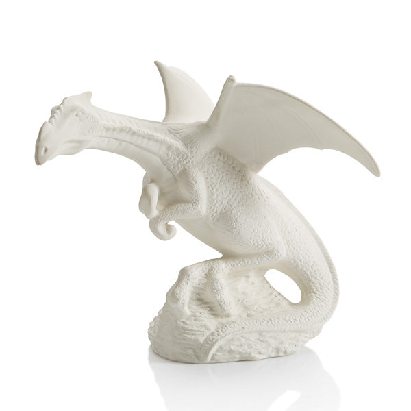 Dragon 7.5H x 10L
