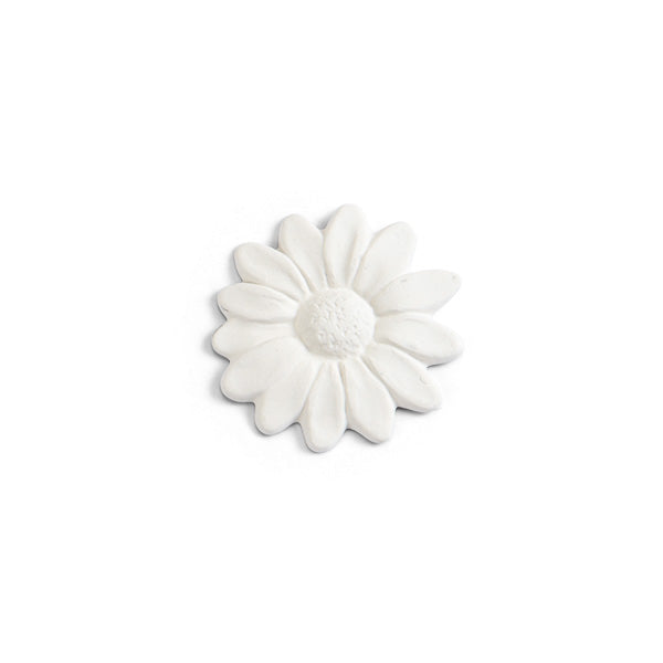 Daisy Flower Bisque Add On