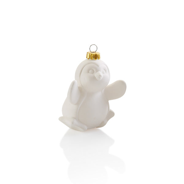Penguin Bulb