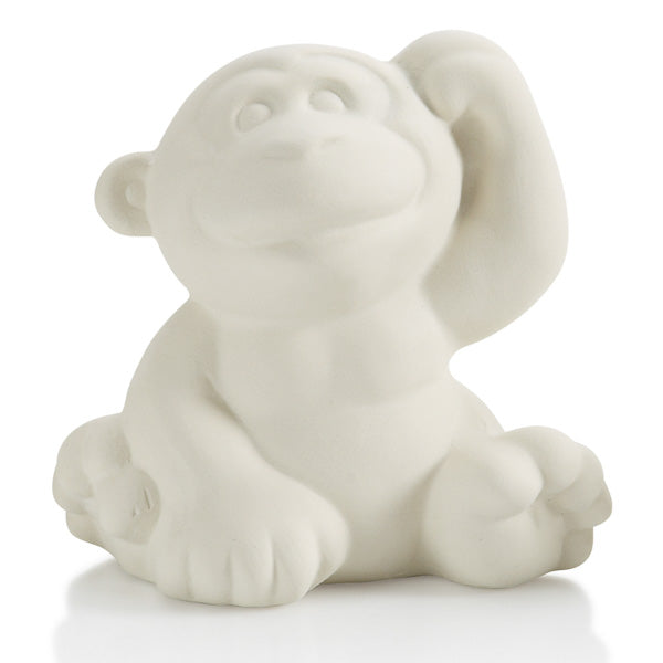 Monkey Party Animal