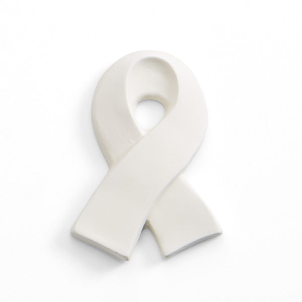 Ribbon Large Bisquie