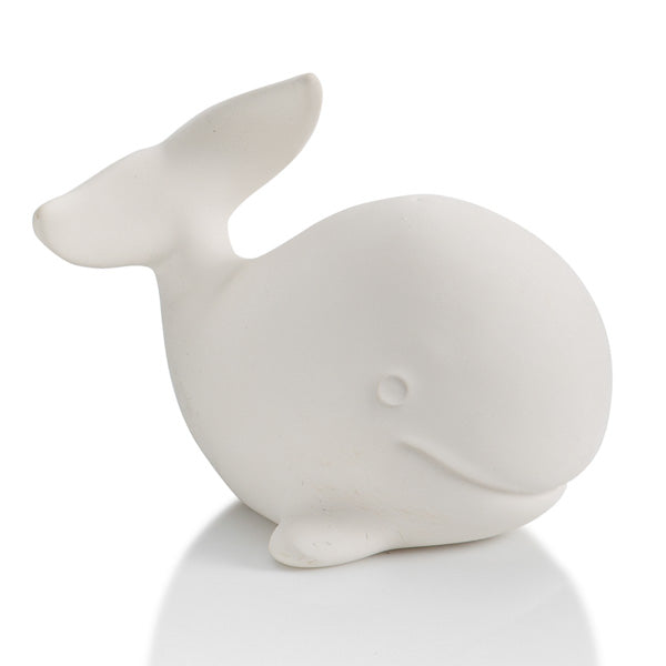 Whale Party Animal