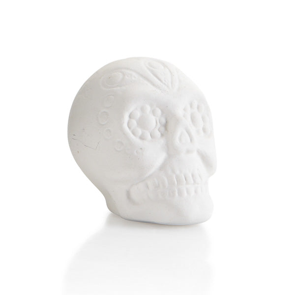 Skull Topper