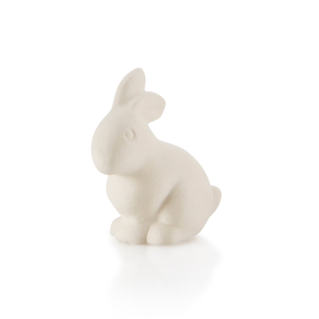 Bunny Rabbit Topper